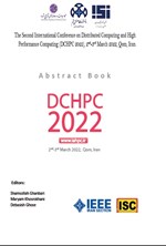 Abstract Book (DCHPC 2022) اثر شمس‌اله قنبری