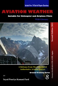 کتاب Aviation weather 8 اثر سیدپوریا کمانی فرد