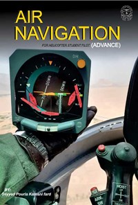 کتاب Air Navigation (Advance) اثر سیدپوریا کمانی فرد