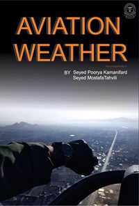 کتاب Aviation Weather for Student Pilots اثر سیدپوریا کمانی فرد