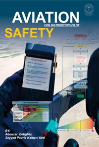 کتاب Aviation safety for helicopter instructor pilots اثر ابوذر دهقان