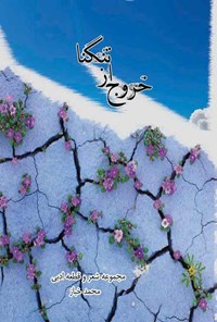 کتاب خروج از تنگنا اثر محمد خباز