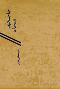 کتاب جاجخون اثر مصطفی مبارکی دیل
