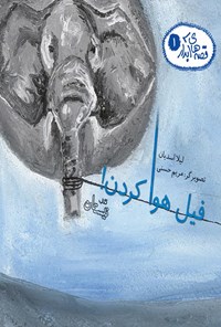 کتاب فیل هوا کردن اثر لیلا اسدیان