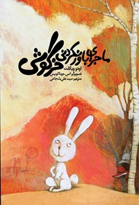 کتاب ماجرای باورنکردنی خرگوشی اثر اودو ویگلت