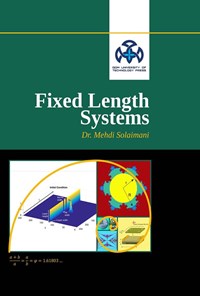 کتاب Fixed Length Systems اثر مهدی سلیمانی