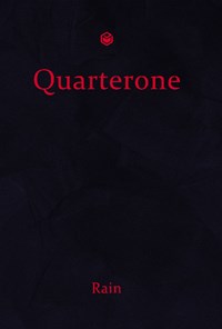 کتاب Quarterone اثر مرضیه محبی