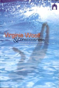 کتاب Virginia Woolf and Consciousness اثر بهزاد پورقریب