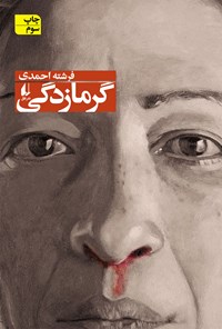 کتاب گرمازدگی و داستان های دیگر اثر فرشته احمدی