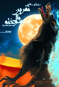 کتاب نفرین بال سوخته (کتاب سوم، رویای رهایی) اثر زهرا افشار زیبا