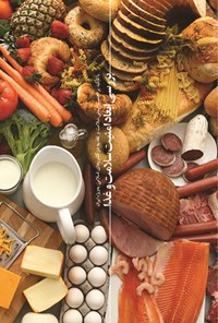 کتاب بررسی ابعاد امنیت سلامت و غذا 