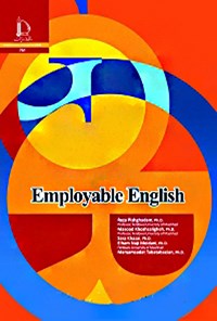 کتاب Employable EnglishBook اثر رضا پیش قدم
