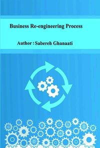 کتاب Business Re-engineering Process اثر صابره قناعتی