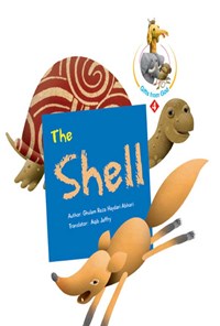 کتاب The Shell اثر غلامرضا حیدری ابهری