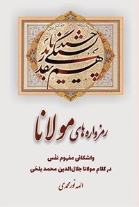 کتاب رمزواره های مولانا اثر الهه نورمحمدی