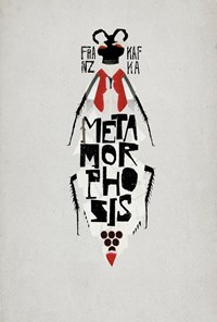 کتاب Metamorphosis اثر Franz Kafka