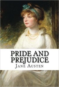 کتاب Pride and Prejudice اثر Jane Austen