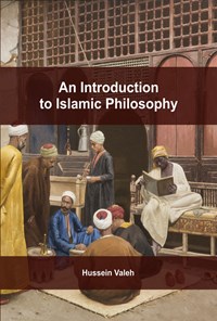 کتاب An Introduction to Islamic Philosophy اثر عبدالرسول عبودیت
