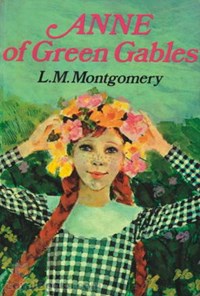 کتاب Anne of Green Gables اثر L. M. Montgomery