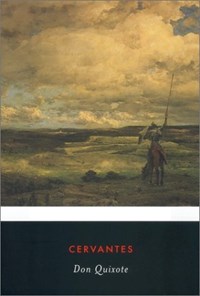 کتاب Don Quixote اثر Miguel de Cervantes