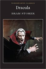 Dracula اثر Bram Stoker