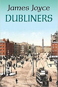 کتاب Dubliners اثر James Joyce