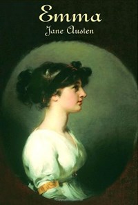کتاب Emma اثر Jane Austen