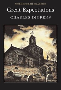 کتاب Great Expectations اثر Charles Dickens