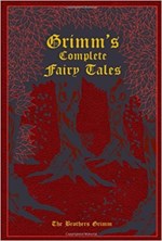 Grimms' Fairy Tales اثر Jacob Grimm