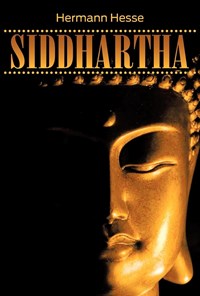 کتاب Siddhartha اثر Hermann Hesse