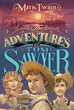 The Adventures of Tom Sawyer اثر Mark Twain