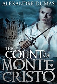 کتاب The Count of Monte Cristo اثر Alexandre Dumas