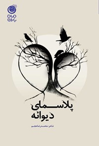 کتاب پلاسمای دیوانه اثر محمدرضا عجم