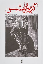 گربه بلیتس اثر مسعود امیرخانی