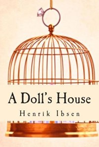 کتاب A Doll's House اثر Henrik Ibsen