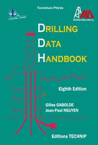 کتاب Drilling Data Handbook اثر gilles gabolde