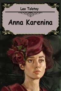 کتاب Anna Karenina اثر Leo Tolstoy