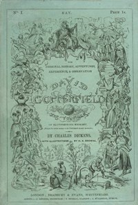 کتاب David Copperfield اثر Charles Dickens