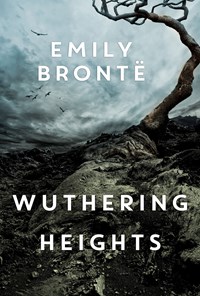 کتاب Wuthering Heights اثر Emily Bronte