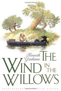 کتاب The Wind in the Willows اثر Kenneth Grahame