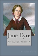 Jane Eyre: An Autobiographyi اثر Charlotte Brontë