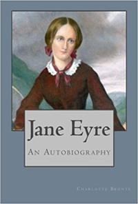کتاب Jane Eyre: An Autobiographyi اثر Charlotte Brontë