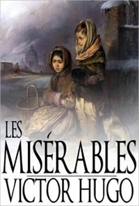 کتاب Les Misérables اثر Victor Hugo