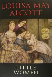 کتاب Little Women اثر Louisa May Alcott