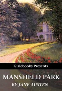 کتاب Mansfield Park اثر Jane Austen