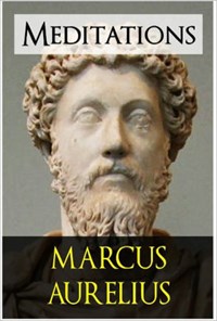 کتاب Meditations اثر Marcus Aurelius