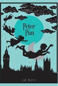 کتاب Peter Pan اثر J. M. Barrie