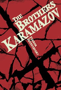 کتاب The Brothers Karamazov اثر Fyodor Dostoyevsky