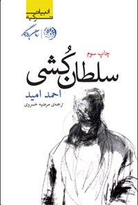 کتاب سلطان کشی اثر احمد امید