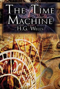 کتاب The Time Machine اثر H. G. Wells